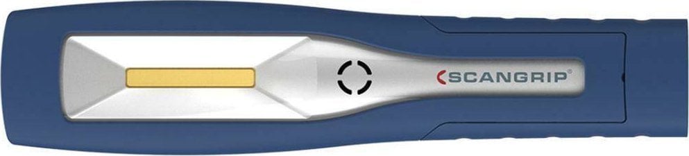 Scangrip Rankinė lempa Scangrip MINI MAG PRO, 200lm, įkraunama, IP54