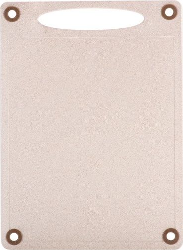 Deska do krojenia Kamille z rączką plastikowa