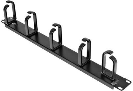 StarTech Organizer do kabli 1U 19" z uchwytami (CABLMANAGER2)