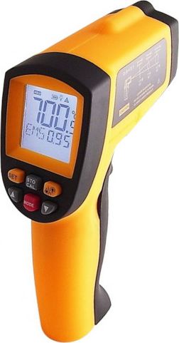 Benetech Pirometr Benetech GM700 -50 700C