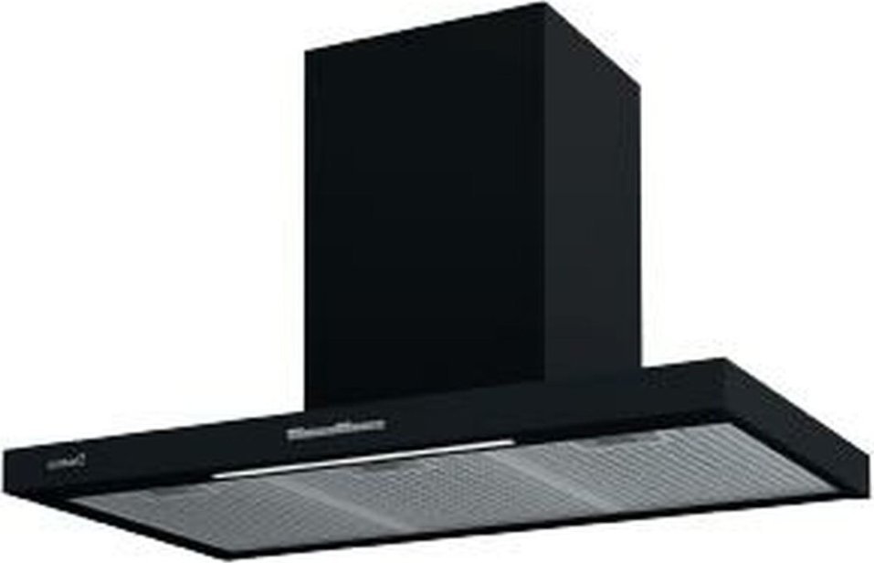 Okap Cata Okap konwencjonalny Cata SYGMABK 9010 Czarny