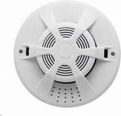 Tenda Bezprzewodowa czujka dymu Iget P14 Security (P14)