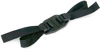 GoPro Mocowanie Vented Helmet Strap (GVHS30)