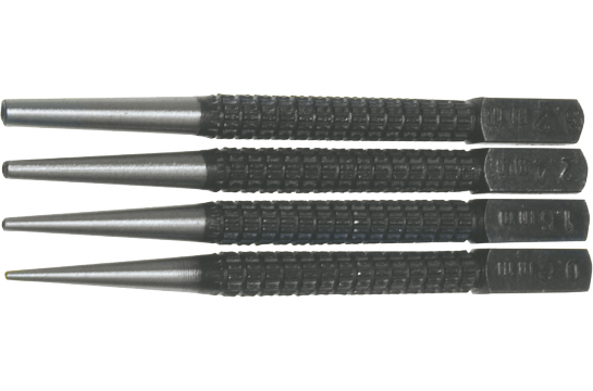 Topex Dobijak do gwozdzi 4szt. (03A440)