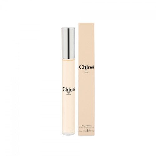 Chloe, Naturelle, Eau De Parfum, For Women, 10 ml For Women