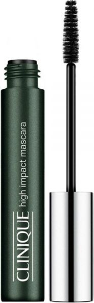 Clinique Hight Impact Mascara Dramatic Lashes On-Contact tusz do rzęs 01 Black 7ml