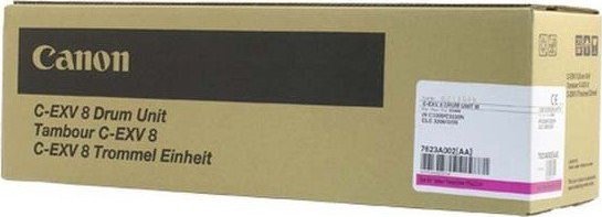 Canon Canon oryginalny bęben CEXV8, magenta, 7623A002, Canon iR-C3200