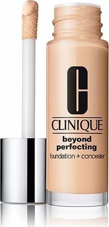 Clinique Podkład + korektor Beyond Perfecting Foundation + Concealer 6.75 Sesame 30ml