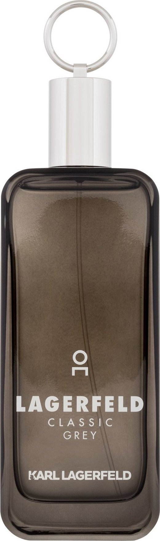 Karl Lagerfeld Classic Grey EDT 100 ml