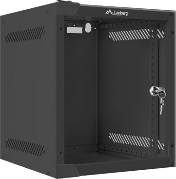 Szafa Lanberg Wisząca 10" 6U (WF10-2306-10B)