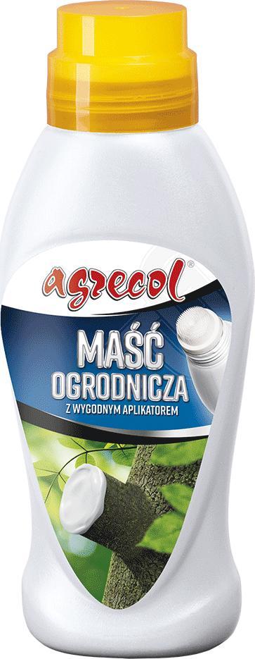 Agrecol Maść Ogrodnicza Z Aplikatorem 330 g