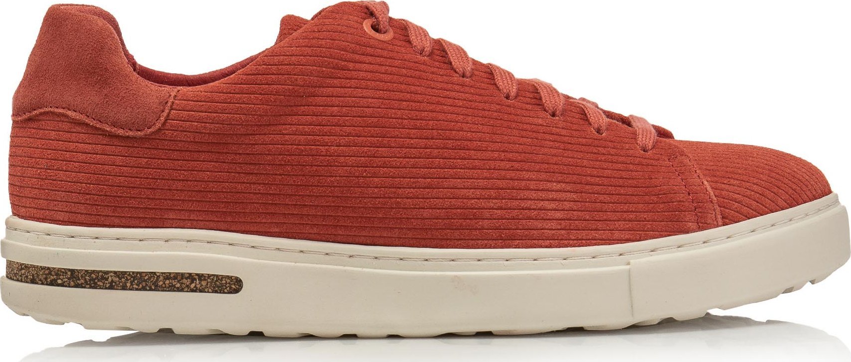 Birkenstock Sneakersy Birkenstock Bend Low Sienna Red