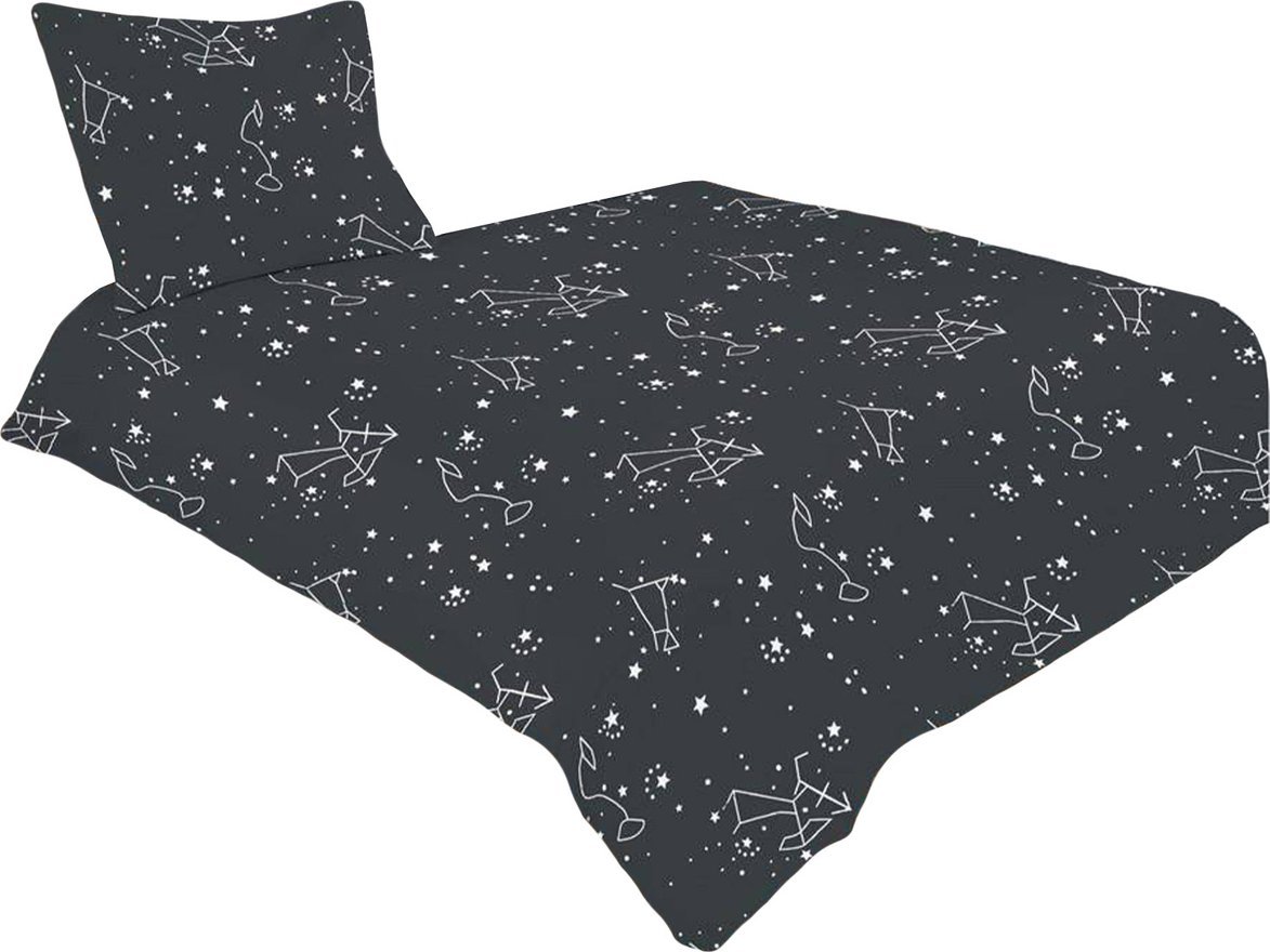 Matex Pościel 140 x 200 2cz Satynowa EXCLUSIVE 53