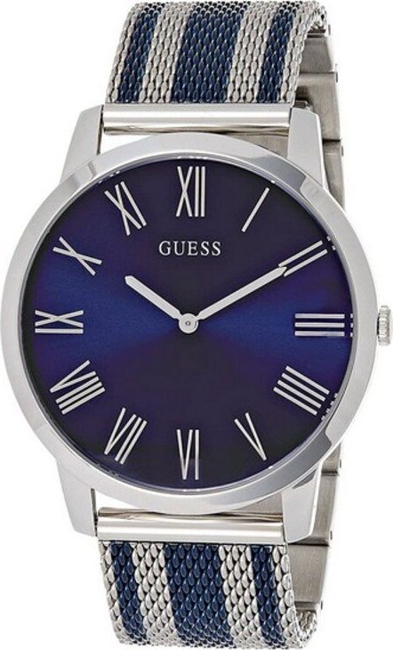 Zegarek Guess Zegarek Męski Guess W1179G1