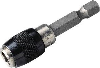 Wolfcraft uchwyt magnetyczny 50 mm do szybkiej wymiany (WF2421000)