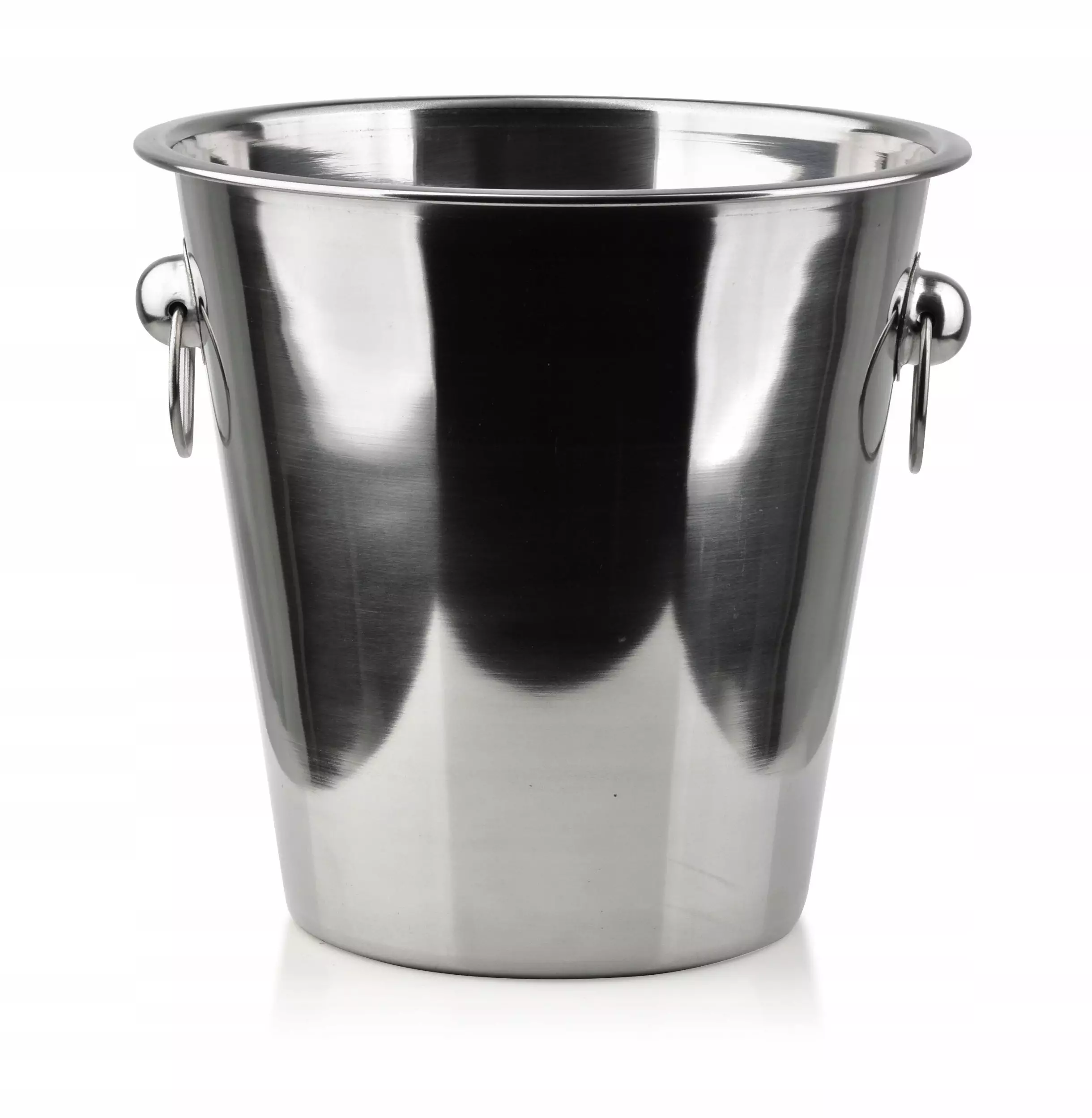 BASIC KITCHEN Wiaderko do lodu 21x21,5x21,5