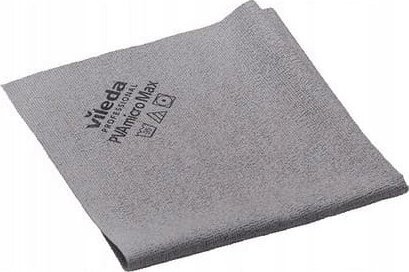 Vileda Ścierka PVAmicro MAX Szara - 1 szt.