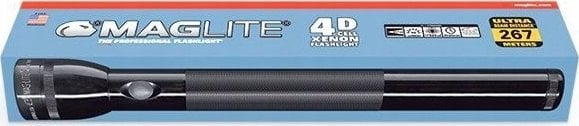 Latarka Maglite Maglite Standard Cell Torch 4 D-Cell