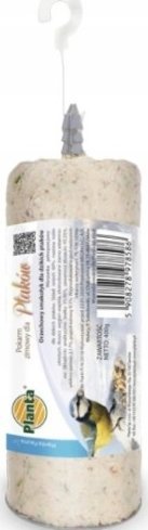 Planta Orzechowy pokarm dla dzikich ptaków zawieszka 280g