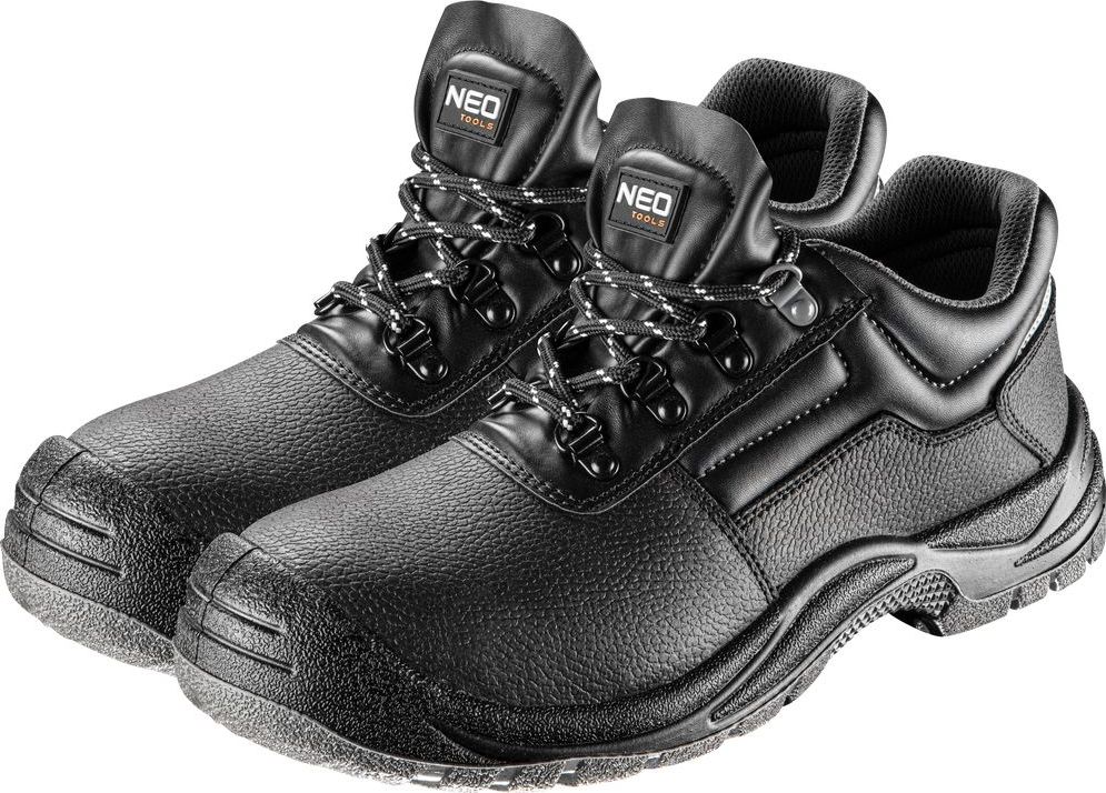 Neo półbuty zawodowe O2 SRC CE skóra rozmiar 46 (82-760-46)