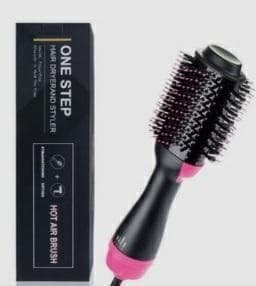 Suszarko-lokówka ATL AG750 Szczotka suszarka do włosow