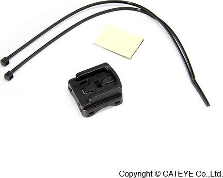 Cateye Uchwyt do licznika CatEye z zipami