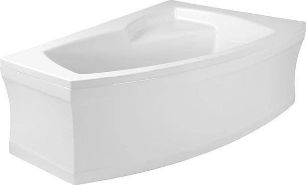 Obudowa wanny 160x105 uniwersalna FRIDA