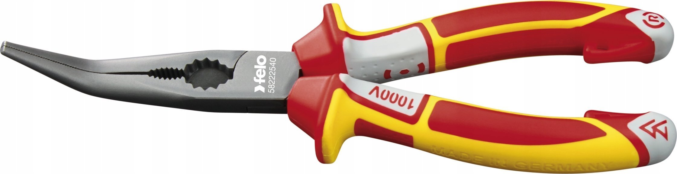 Felo SZCZYPCE TELEFONICZNE ŁAMANE VDE 205