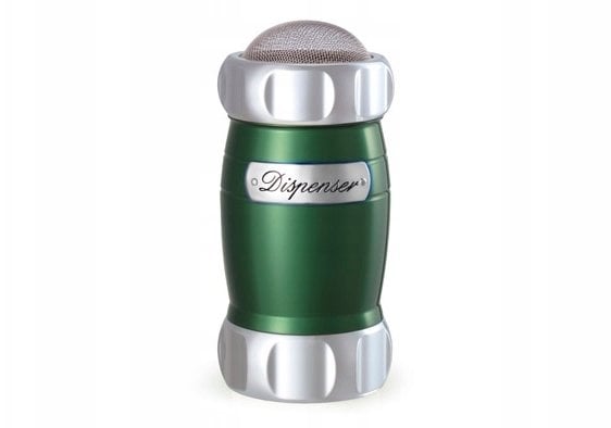 Marcato Dispenser zielony