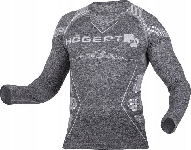 Högert Technik Hgert Oste Koszulka Termiczna Termoaktywna 3 Xl