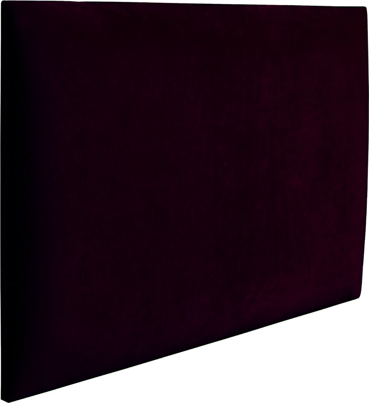 Ravio Panel tapicerowany - Tkanina Magic Velvet 50x40