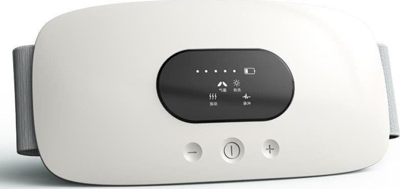 Masażer Cecotec MASAÅ»ER BRZUCHA I PLECÃW INOLY HZ-IADN-1