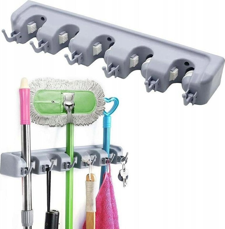 U1G WIESZAK UCHWYT ŚCIENNY NA NARZĘDZIA