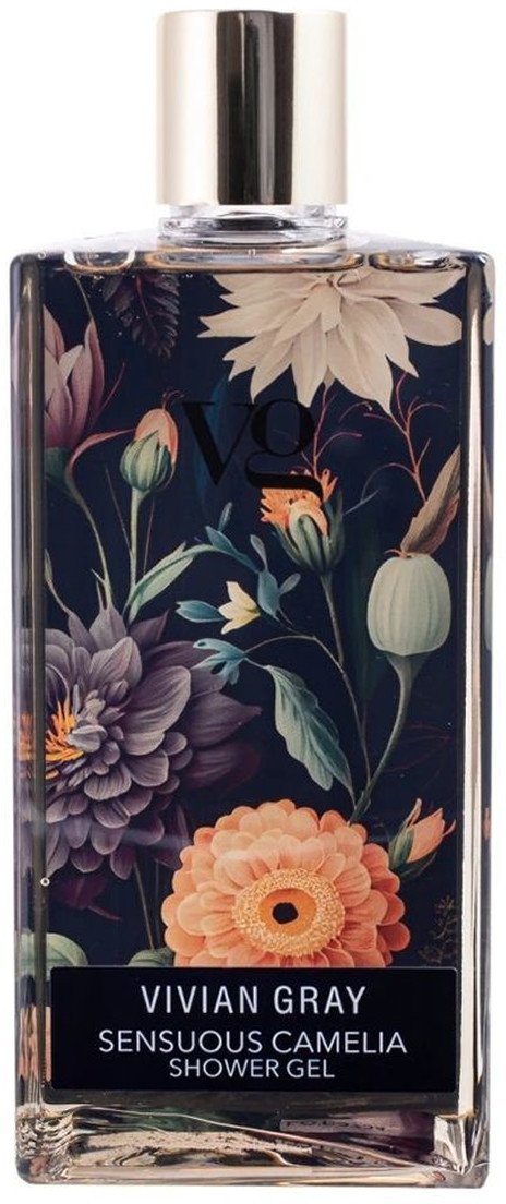 Vivian Gray Sensational Żel pod prysznic Sensuous Camelia 350ml