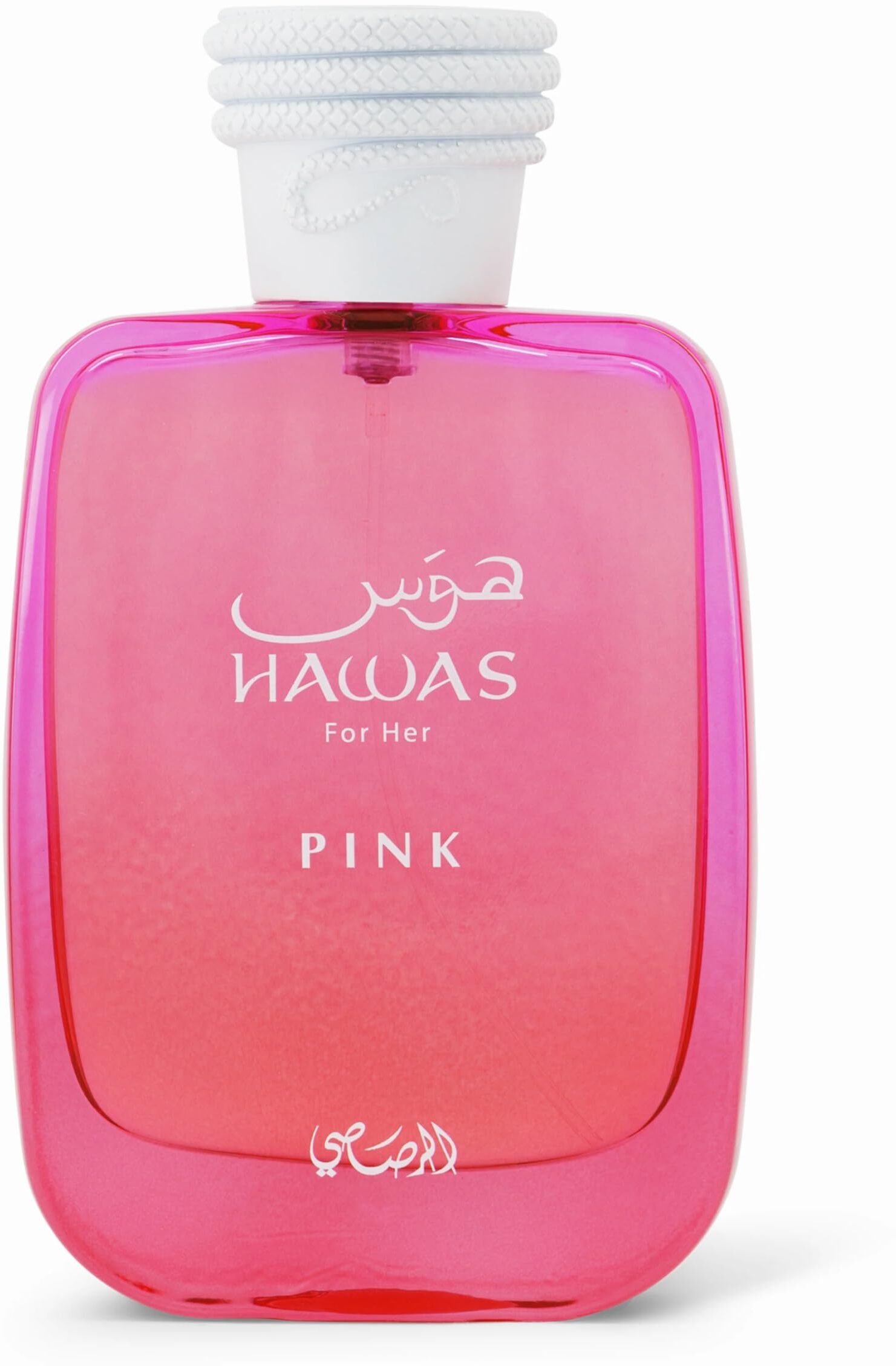 RASASI Hawas Pink EDP spray 100ml