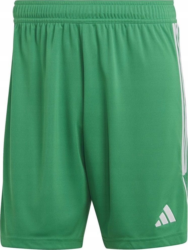 Adidas Spodenki męskie adidas Tiro 23 League zielone IB8087 S