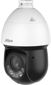 NET CAMERA 4MP PTZ DOME/SD4D425MB-HNR DAHUA SD4D425MB-HNR (6939554962479)