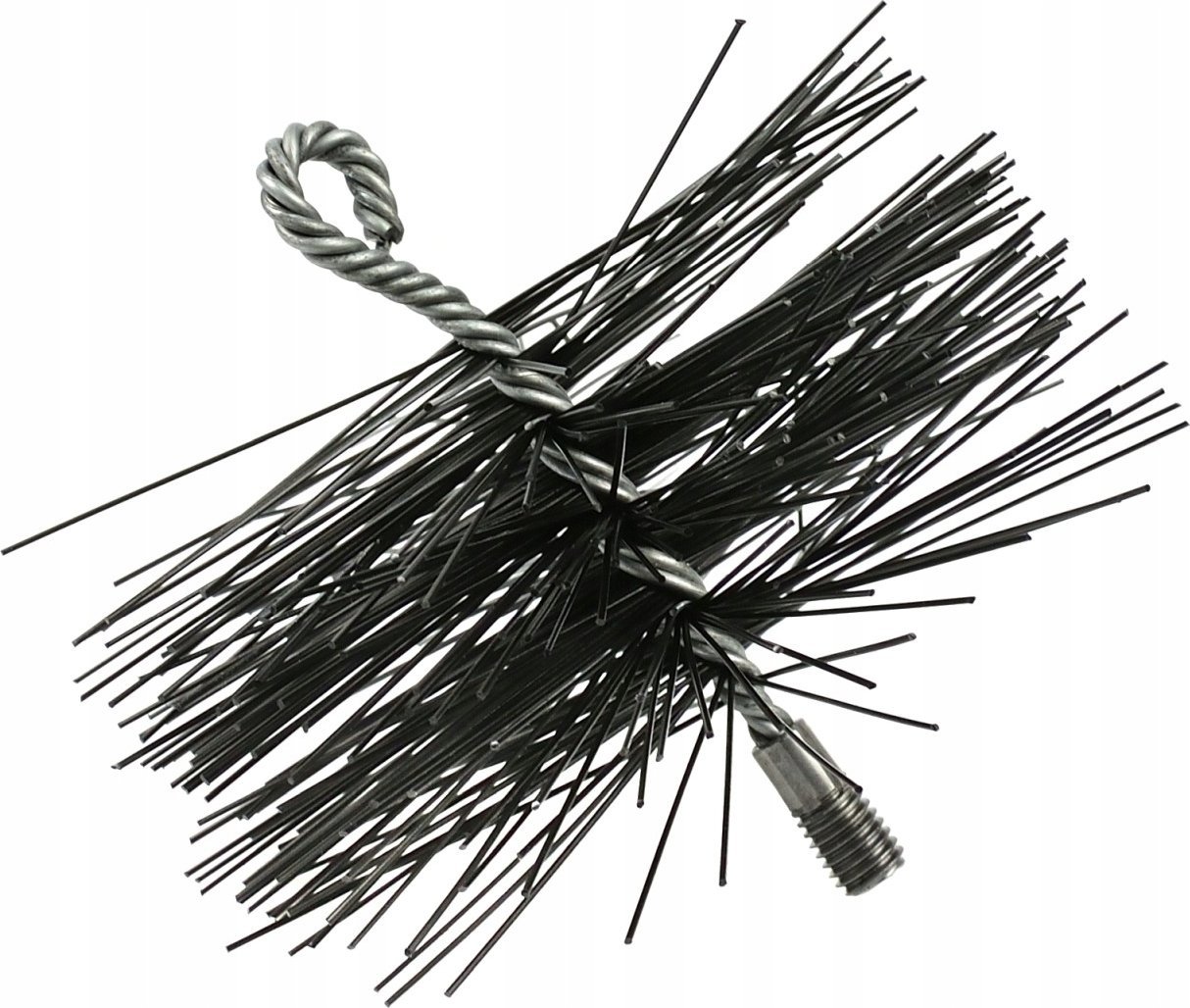 Geko Szczotka - wycior PVC do komina 150 (50)