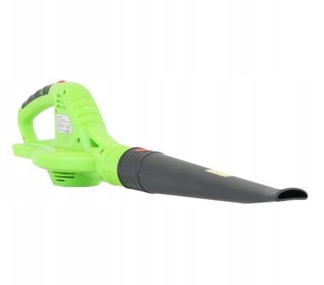 4Garden Dmuchawa do liści AD21 4GARDEN Akumulatorowa