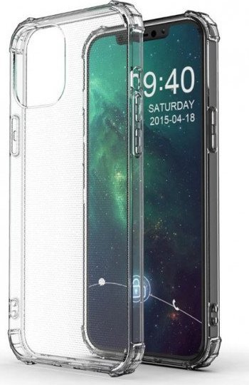 Vega ETUI ANTISHOCK 1,5MM SAMSUNG A54 5G PRZEŹROCZYSTY NAKŁADKA PLECKI TRANSPARENT BACK CASE>