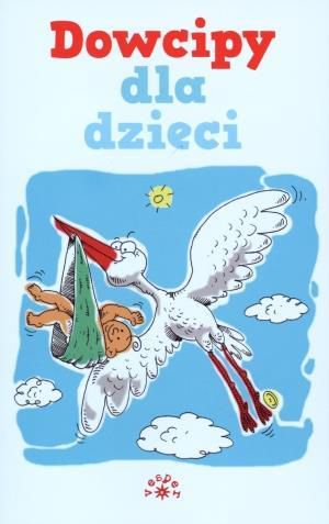 Dowcipy dla dzieci (116069)