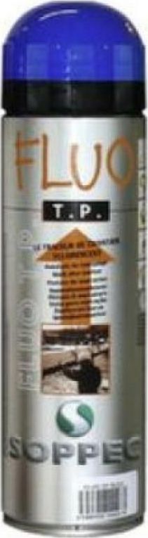 Nivel NIVEL SYSTEM FARBA FLUO TP NIEBIESKA NIV000029