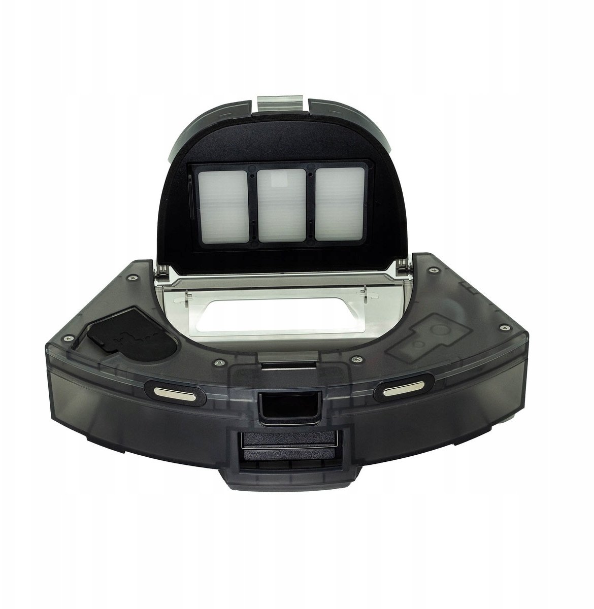 Tesla RoboStar iQ700/iQ700 Plus pojemnik na kurz i wodę