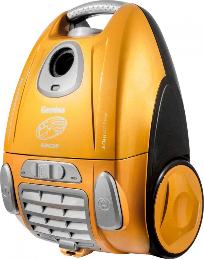 Odkurzacz Sencor SVC 900-EUE3