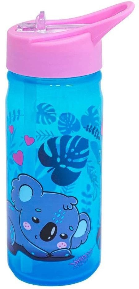 Bidon z rurką Aqua Pure Sweet Koala