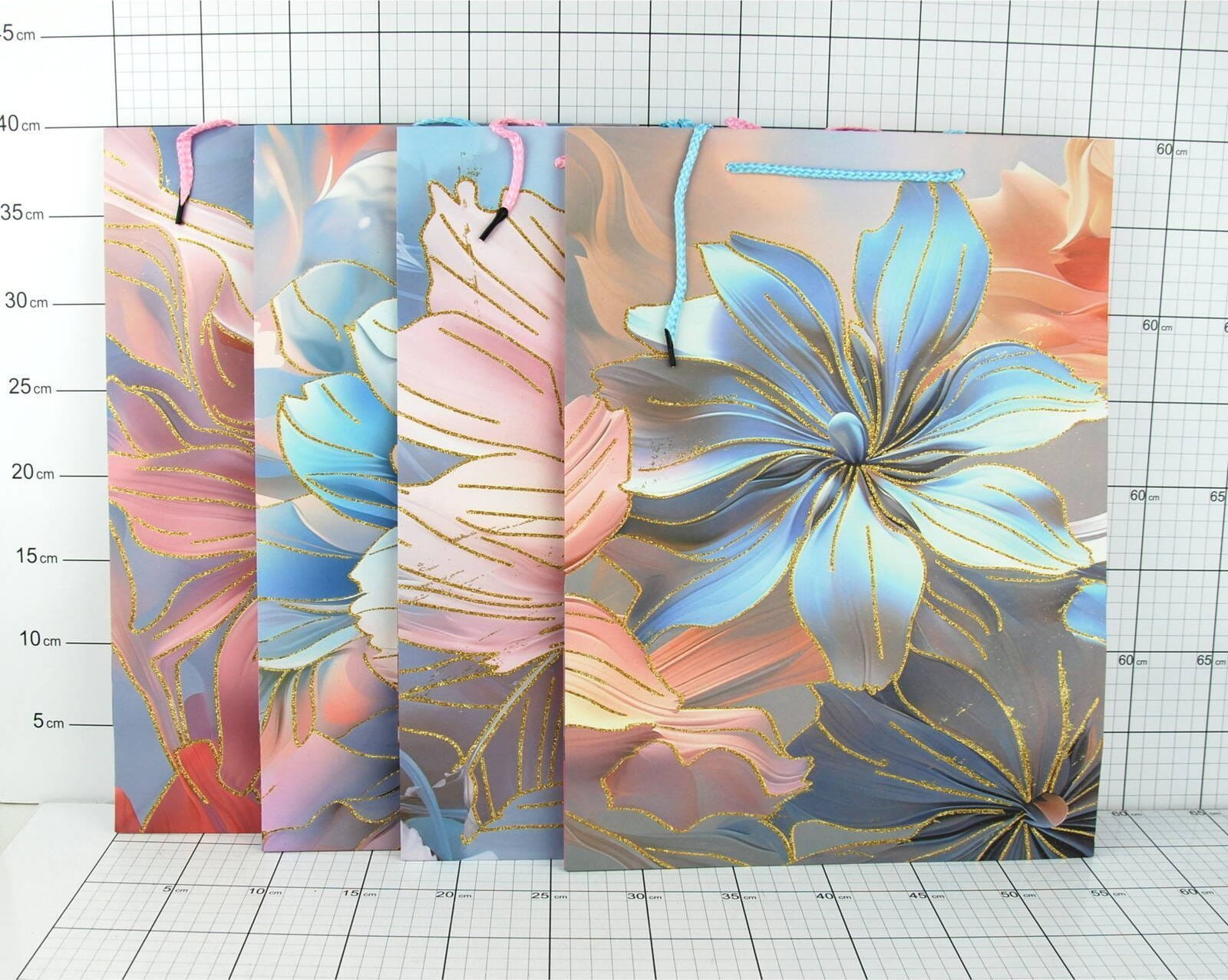 Dromader Torba ozdobna duża 01269 12697