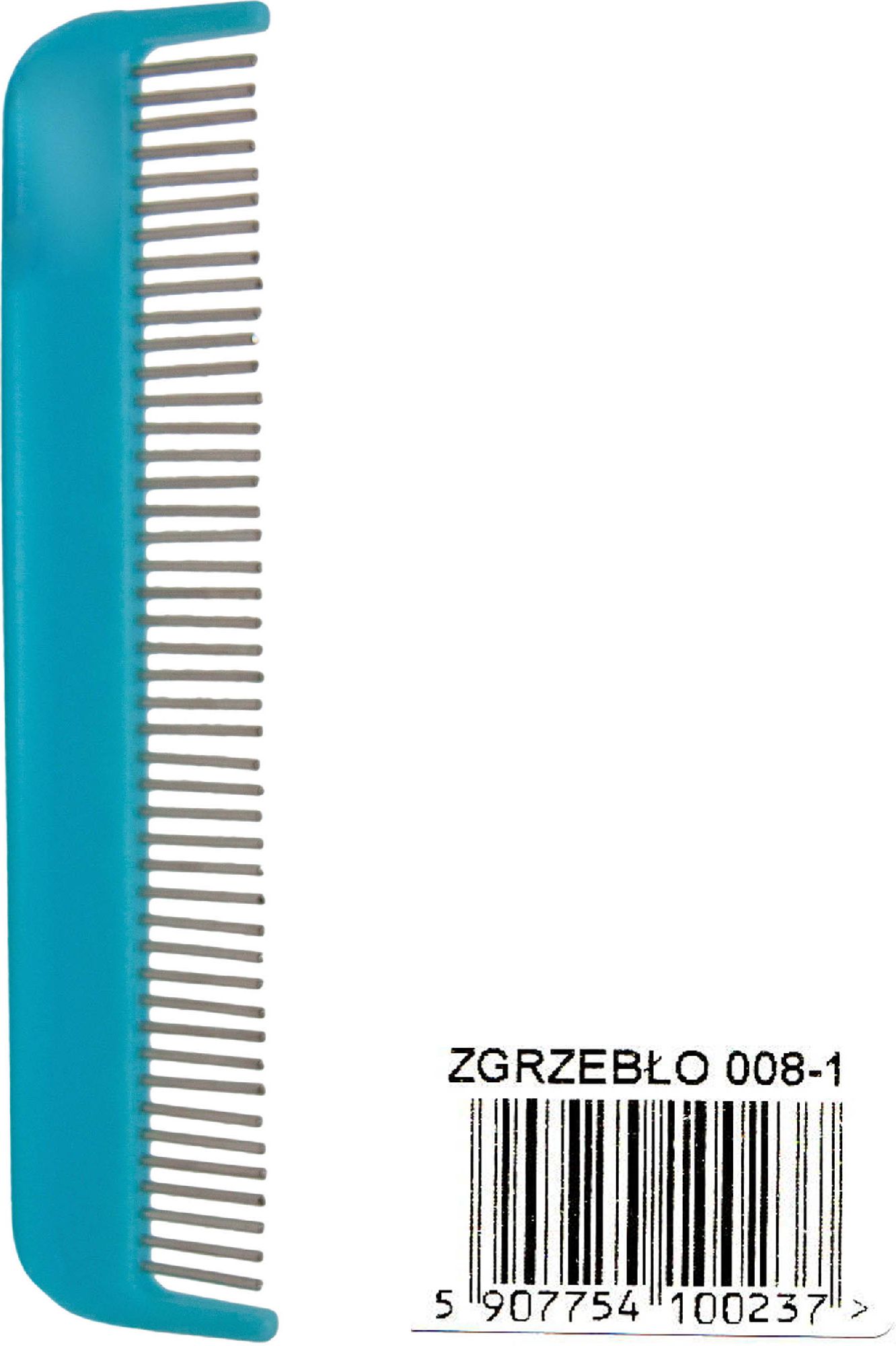 LESSIE-LAND GRZEBIEŃ 008-1 OBROTOWY