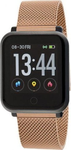 Smartwatch Marea B57002/6 Różowe złoto (B57002/6)
