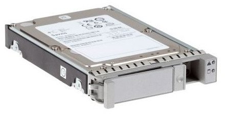 CISCO DYSK TWARDY HDD SAS 300GB 2.5" 12Gb/s - UCS-HD300G15K12N - Refabrykowany