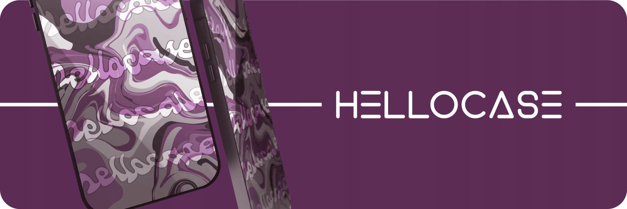 Hello Case [2-pak] Szkło Hartowane Do Xiaomi Redmi Note 11 PRO 5G (Prywatyzujące)